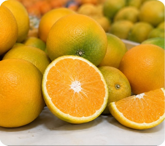 Laranja