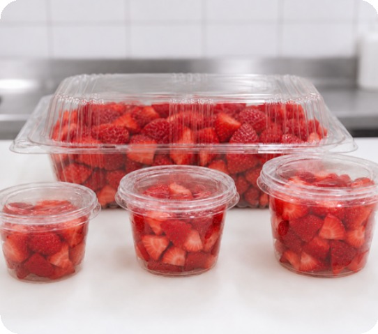 Morango