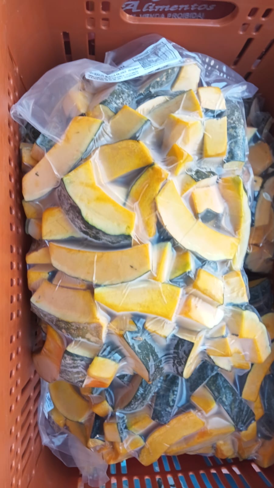 Abóbora