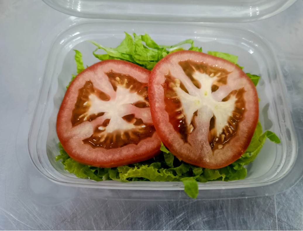 Mix Tomate